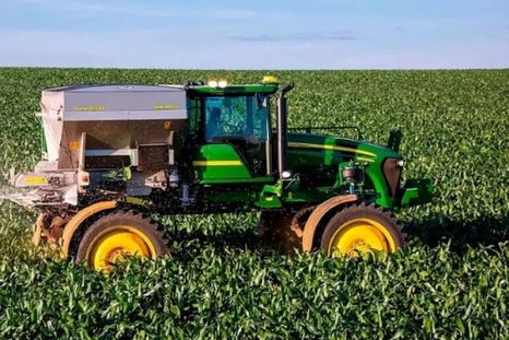 agro en alerta: suben el petroleo y los fertilizantes en medio de la tension global y el mercado mira al usda agro en alerta: suben el petroleo y los fertilizantes en medio de la tension global y el mercado mira al usda
