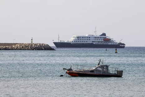 lujo y tragedia: dormir en el atlantico por us$28 mil y un itinerario que el hantavirus convirtio en pesadilla lujo y tragedia: dormir en el atlantico por us$28 mil y un itinerario que el hantavirus convirtio en pesadilla
