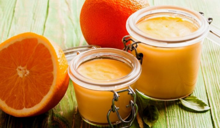 Postre de ensueño: mousse de naranja para sorprender Foto: postres faciles