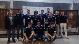 ¿sabias que mendoza fue sede de un mundial historico que termino este domingo? ¿sabias que mendoza fue sede de un mundial historico que termino este domingo?