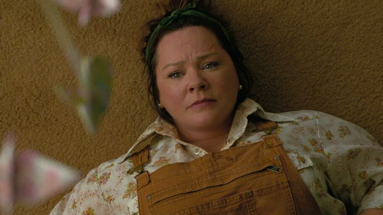 Una película conmovedora de principio a fin.