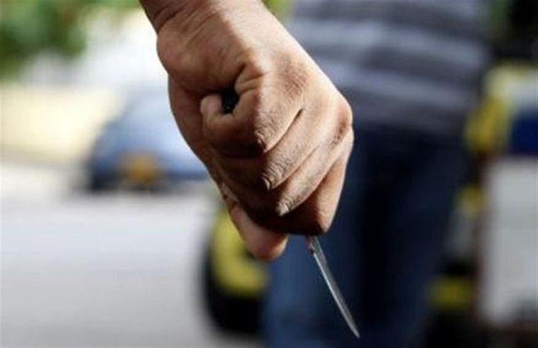 El hombre mató al joven luego de amenazarlo