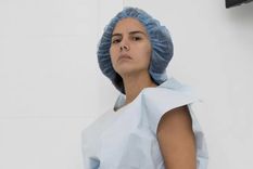 Yadira Pérez lidió con severos dolores provocados por los biopolímeros durante 16 años. Foto: YADIRA PÉREZ