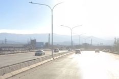 El accidente se produjo en Costanera. Imagen ilustrativa El accidente se produjo en Costanera. Imagen ilustrativa