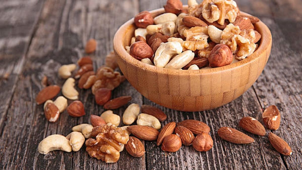 Por qué las almendras y las nueces podrían estar perdiendo sus propiedades sin que te des cuenta