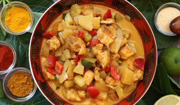 Si nunca probaste esta deliciosa combinación de sabores y colores ¡te encantará!