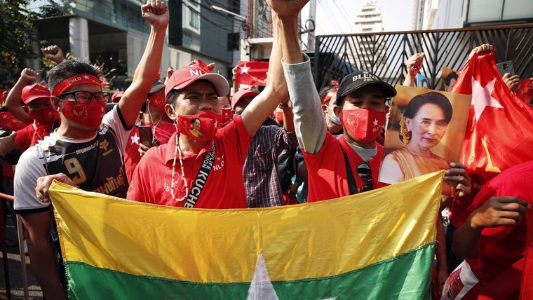 Foto: El Confidencial