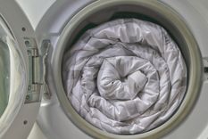 La clave está en distribuir de forma correcta el peso. Foto: Shutterstock