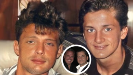 Luis Miguel y su hermano se mostraron juntos en un sorpresivo reencuentro después de años distanciados