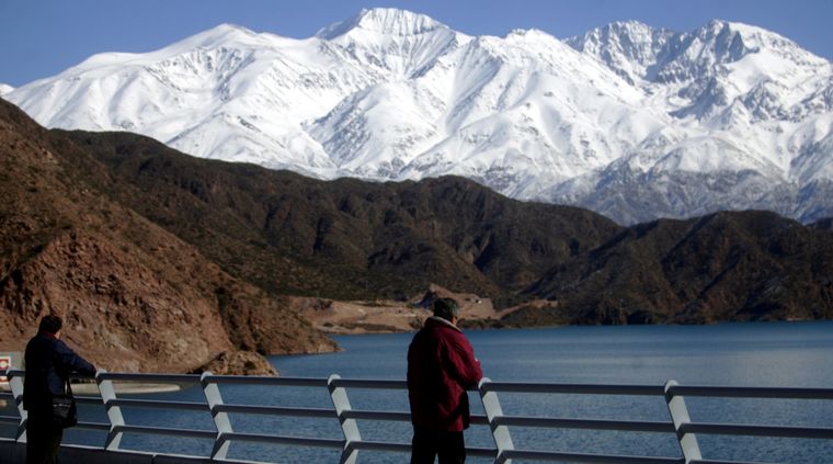 Foto: ALF PONCE / MDZ