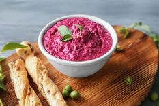 hummus Foto: Shutterstock