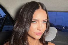 Zaira Nara siempre apuesta por las combinaciones más osadas y elegantes. Foto: Instagram