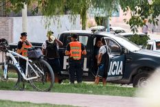 En el transcurso del 2024, la cifra de muertes violentas es preocupante, en el caso de los suicidios se registra casi una muerte por día Foto: Santiago Tagua/MDZ