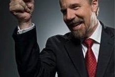 ¿Quién es el Plan B de los republicanos que no quieren a Trump?