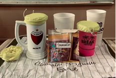 como funciona el tapavasos antidrogas creado por jovenes santafesinos