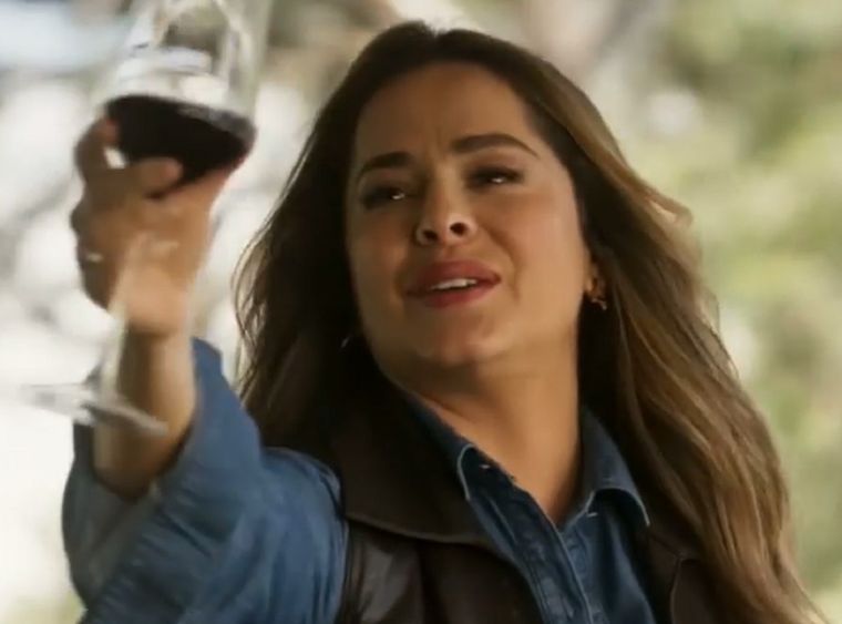 Pasión de Gavilanes