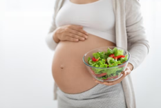 Alimentación saludable en el embarazo y su impacto en el autismo de los hijos. Foto: Freepik Alimentación saludable en el embarazo y su impacto en el autismo de los hijos. Foto: Freepik