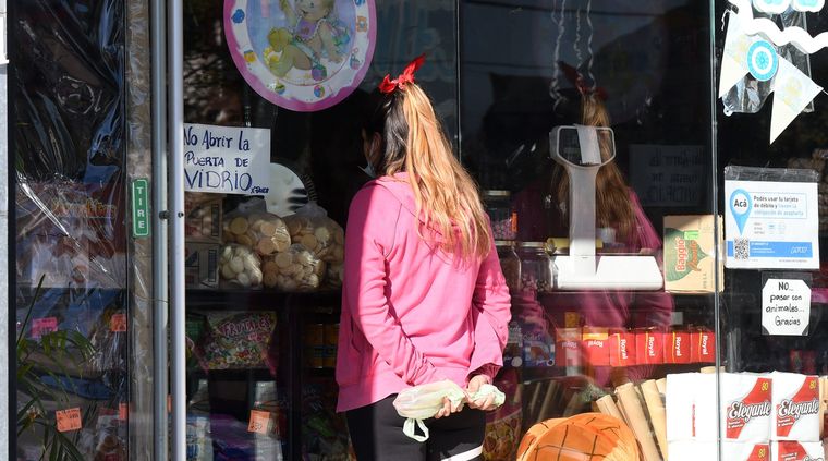 Foto: ALF PONCE / MDZ