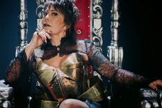 Alejandra Guzmán suspende un show por su delicado estado de salud Alejandra Guzmán es conocida por temas como Tan solo tú, Yo te esperaba, Mi peor error, entre otros. Foto: Instagram