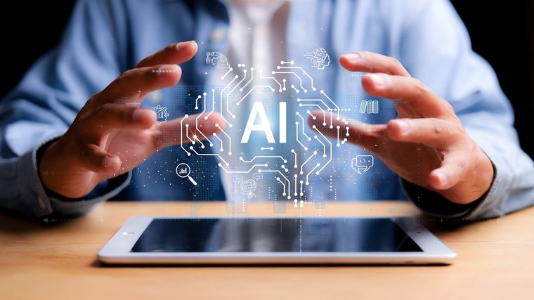 El uso de la inteligencia artificial requiere un alto consumo energético. 