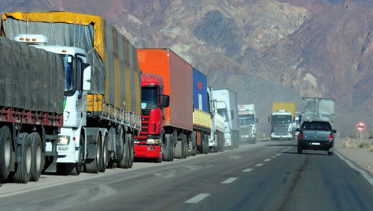 Foto: ALF PONCE MERCADO / MDZ