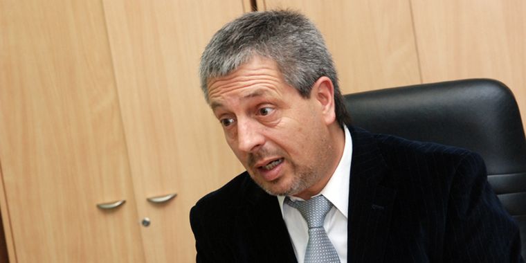 Foto: Pablo Matar/Mediamza.com