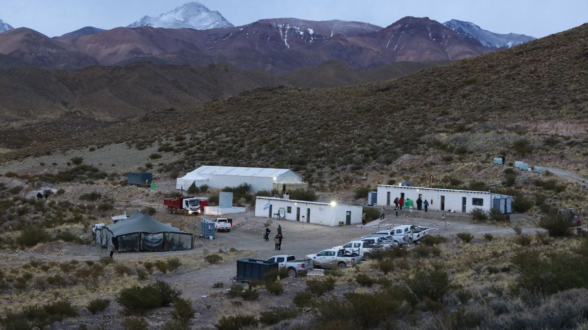 Minería, petróleo y el síndrome del tiempo perdido: por qué Mendoza parece la "vecina pobre" de la región
