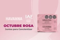 havanna se viste de rosa en una campana por la deteccion temprana del cancer de mama