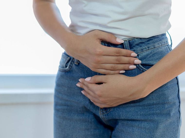 Sigue una dieta equilibrada para mejorar el tránsito intestinal. Foto: Archivo