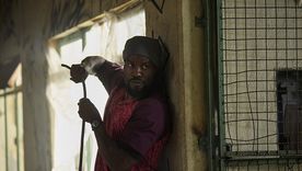 Hombre en llamas arrasa en Netflix