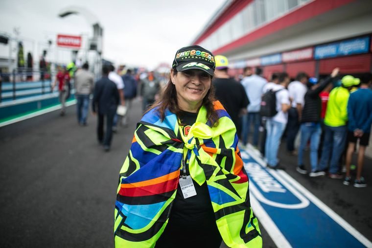 Foto: moto gp