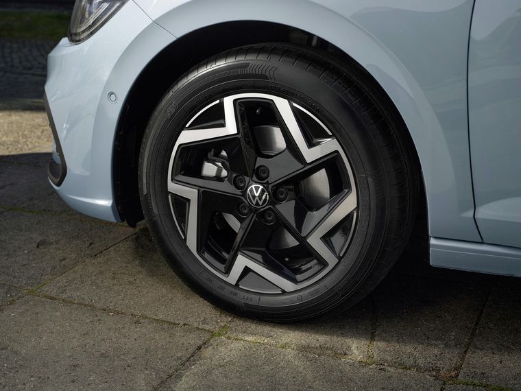 Para celebrar las cinco décadas del Volkswagen Polo, la marca preparó una serie especial con detalles específicos.&nbsp;