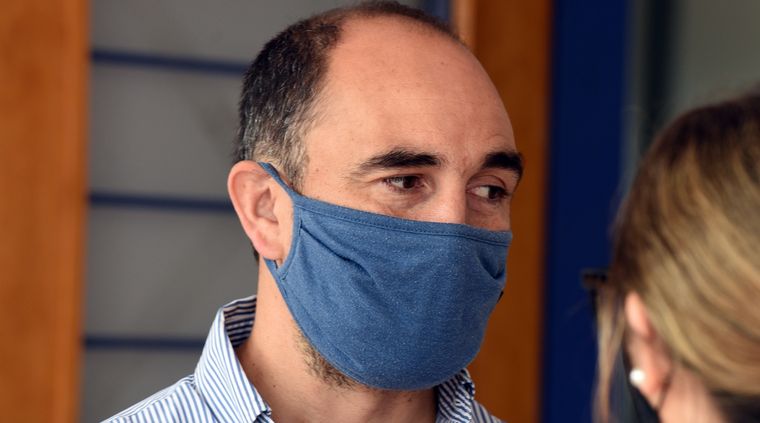 Foto: ALF PONCE MERCADO / MDZ