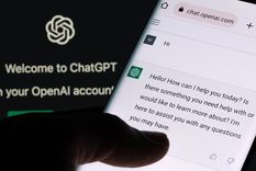 Varios usuarios de ChatGPT se vieron afectados por la tarde. Varios usuarios de ChatGPT se vieron afectados por la tarde.