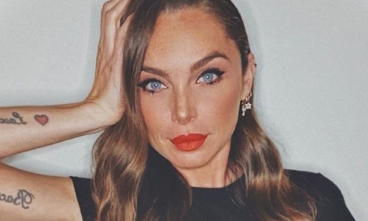 Catalina Artusi brilló en Chiquititas de la mano de Cris Morena. Estuvo alejada de los medios durante varios años.