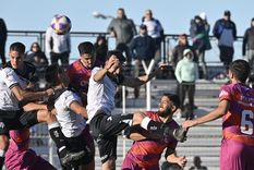 Foto: Telam Foto: Telam