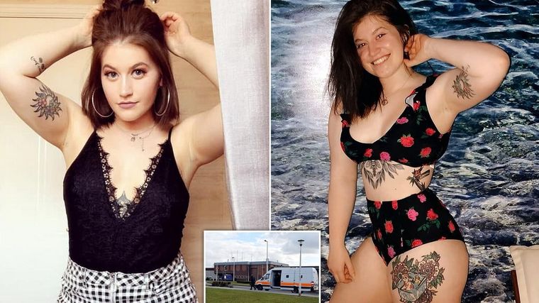 Scarlett Aldrich. Foto: PDigital.