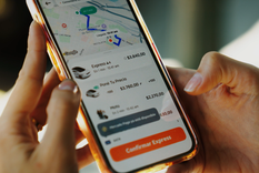 didi presento su programa de seguridad que les permitio bajar un 55% los incidentes en viajes