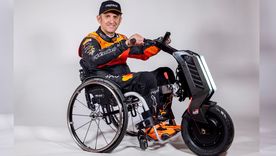 Toyota Yosh-e GR Toyota Yosh-e GR