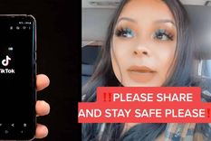 Miedo de mujeres en el mundo. Foto: dexerto.com