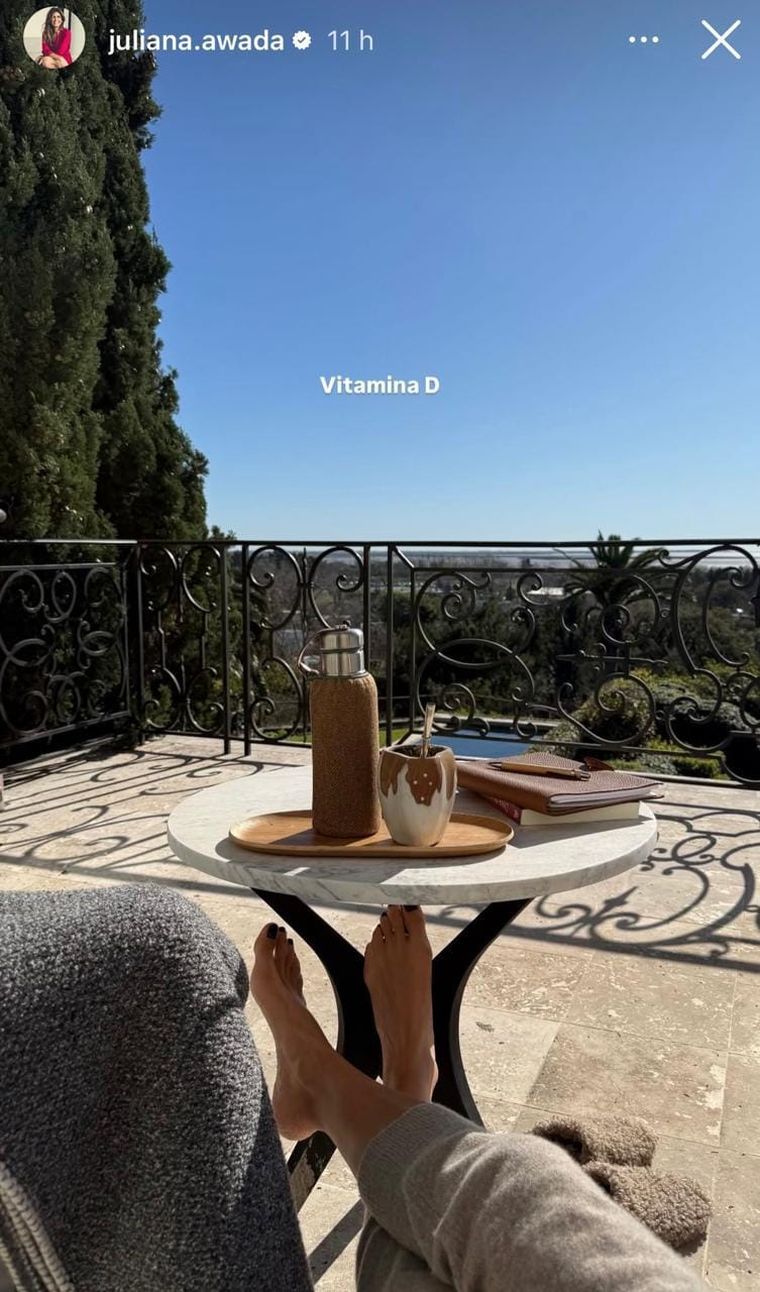 Mostró que el lujo también se encuentra en los detalles cotidianos. Mostró que el lujo también se encuentra en los detalles cotidianos.