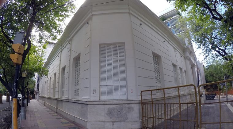 Foto: ALF PONCE MERCADO / MDZ