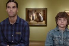 Goyo es la nueva comedia romántica de Netflix que conquista todos los corazones Foto: Netflix Goyo es la nueva comedia romántica de Netflix que conquista todos los corazones Foto: Netflix