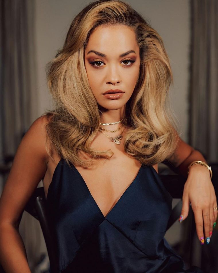 Rita Ora Foto: Instagram