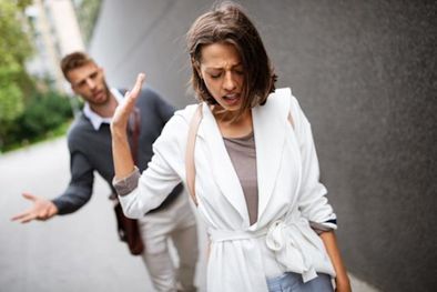 MDZol | Los expertos recomiendan alejarse de las personas tóxicas. Foto: Shutterstock