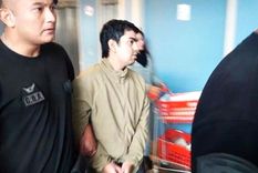 La Corte Suprema dejó firme la condena por violación contra Lautaro Teruel, el hijo de uno de los integrantes los Nocheros. &nbsp;