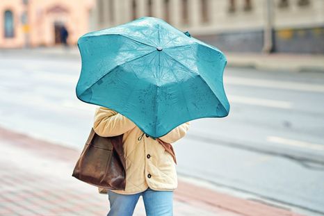 El Servicio Meteorológico Nacional (SMN) difundió el mapa de alertas para este miércoles, con advertencias amarillas por tormentas y por vientos intensos . El Servicio Meteorológico Nacional (SMN) difundió el mapa de alertas para este miércoles, con advertencias amarillas por tormentas y por vientos intensos .