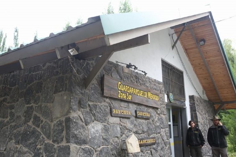 Foto: Mendoza Gobierno