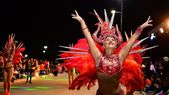Córdoba prometen convertir el fin de semana extra largo por Carnaval en una verdadera experiencia festiva. Córdoba prometen convertir el fin de semana extra largo por Carnaval en una verdadera experiencia festiva.