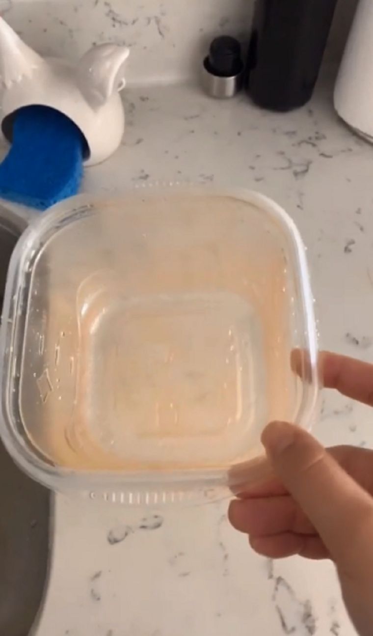 Video viral Foto: TikTok